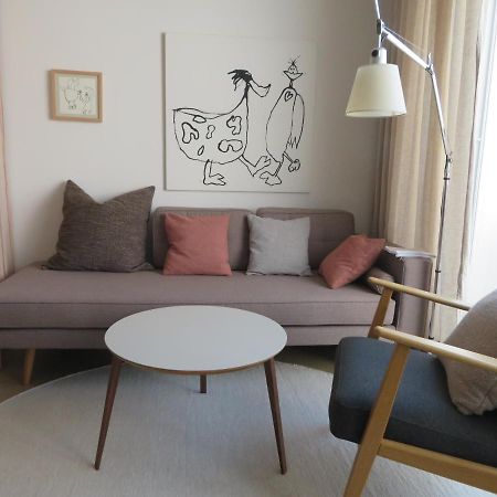 Studio-Apartment Trausdorf an der Wulka エクステリア 写真