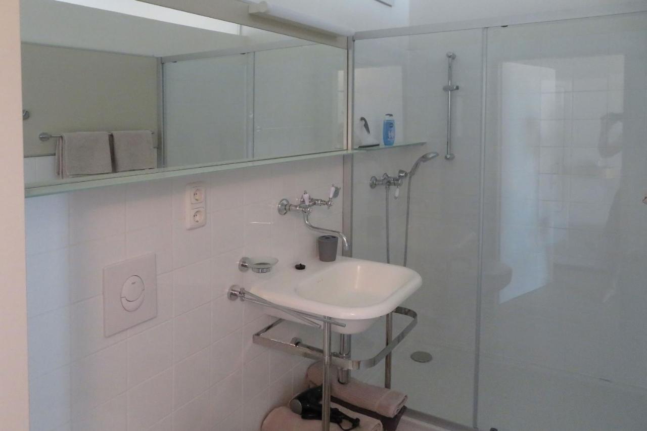 Studio-Apartment Trausdorf an der Wulka エクステリア 写真