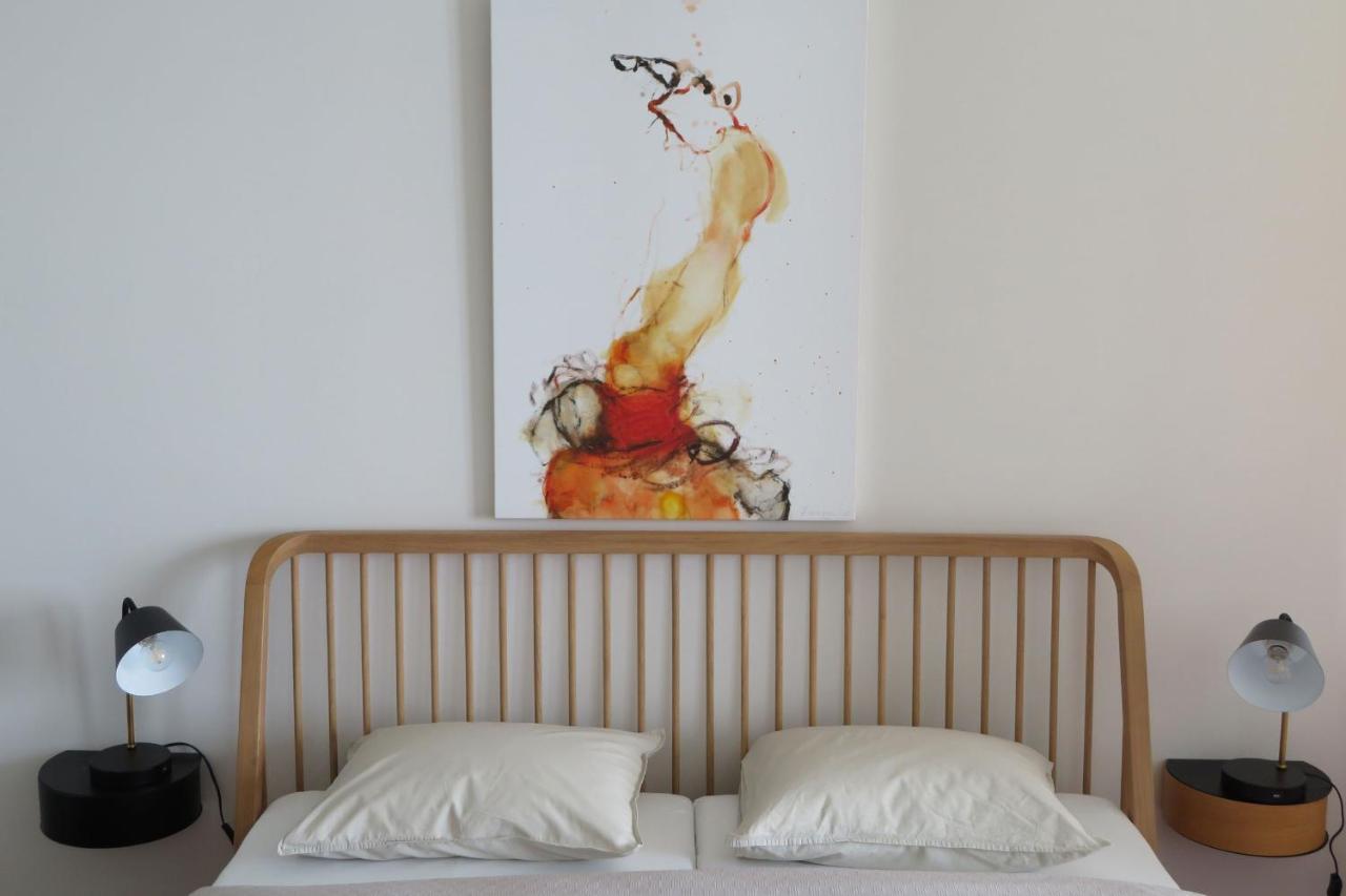 Studio-Apartment Trausdorf an der Wulka エクステリア 写真