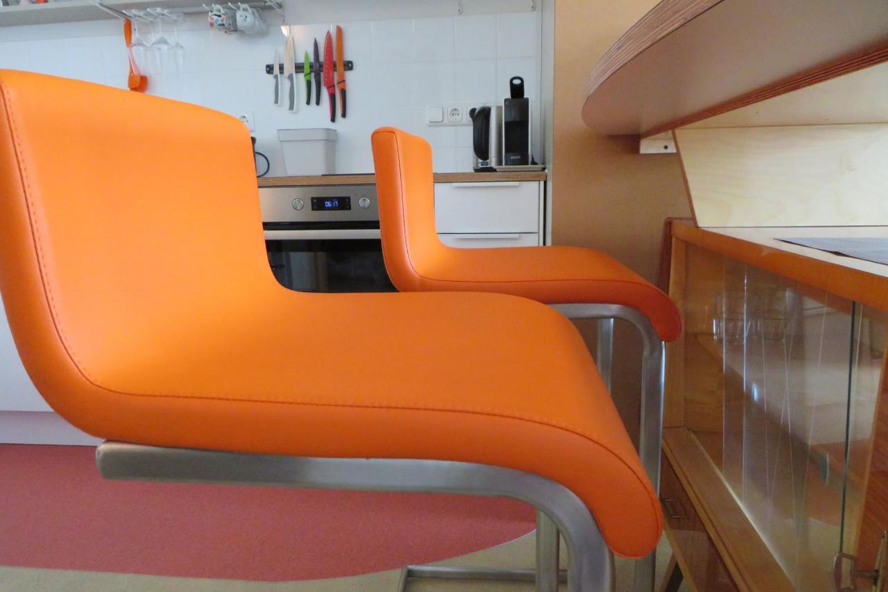 Studio-Apartment Trausdorf an der Wulka エクステリア 写真