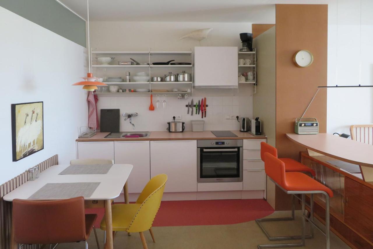 Studio-Apartment Trausdorf an der Wulka エクステリア 写真
