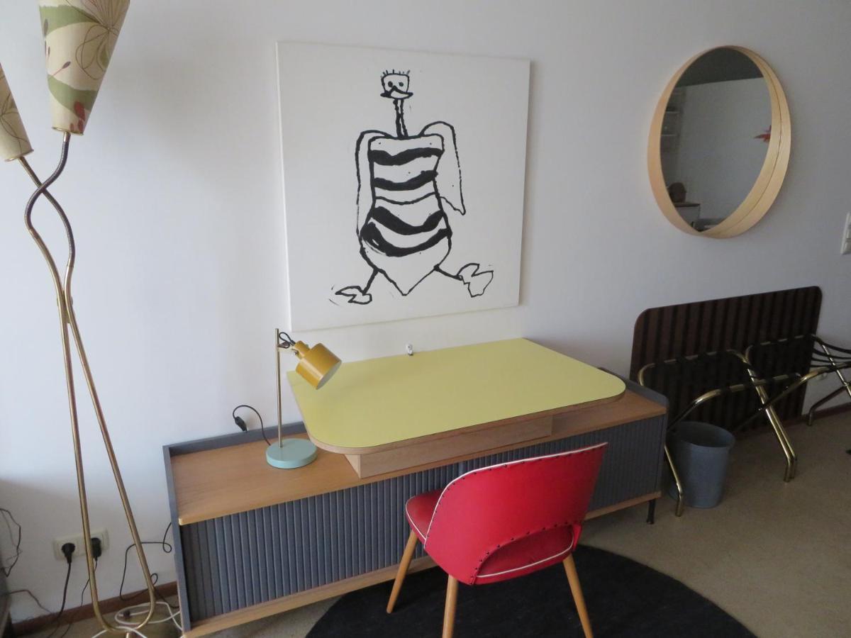 Studio-Apartment Trausdorf an der Wulka エクステリア 写真