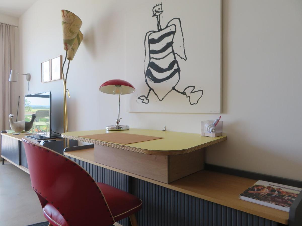 Studio-Apartment Trausdorf an der Wulka エクステリア 写真